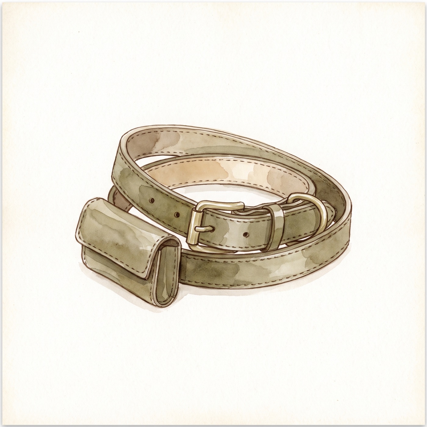 Collar relacionado